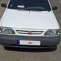 پراید ۹۹