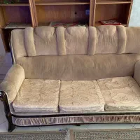 کاناپه ۸ نفره تمیز