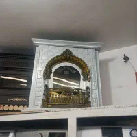 بخاری شومینه