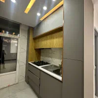 ۴۷متری خوش نقشه.رهن کامل.طبقه چهارم با آسانسور|اجارهٔ آپارتمان|اندیشه, شهرک المهدی|دیوار