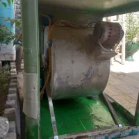 کولر آبی 5500