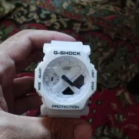 ساعت  G SHOCK