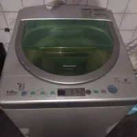 فروش لباسشویی تمام اتوماتیک پاناسونیک اصل ژاپن