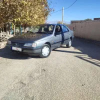 پژو89سفارشی