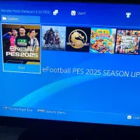نصب بازی fc26 ، pes26 تمامی کنسول|کنسول، بازی ویدئویی و آنلاین|تهران, مشیریه|دیوار