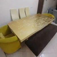 میز ناهارخوری خوری