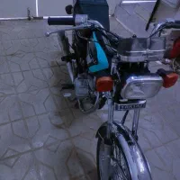 تکتاز 125