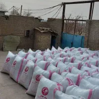 تولید و فروش الیاف درجه یک برای هر کسب کار