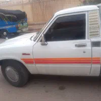 هایلوکس۱۹۸۴