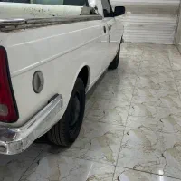 وانت ۹۰ بیرنگ دوگانه درجه یک|خودرو سواری و وانت|لنگرود, |دیوار