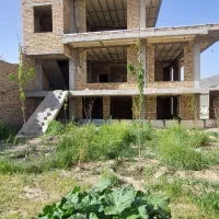 ۳۰۰ متر ویلایی ویو ابدی سد کلان
