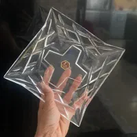 سرویس کامل پذیرایی کریستال چک و جی سی سی