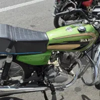 رهرو ۹۲|موتورسیکلت|تهران, خاک سفید|دیوار