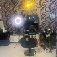 به یک شاگرد نیازمندیم جهت ارایشگاه