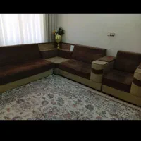 یک دست مبل ال