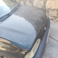 پراید صندوقدار بنزینی