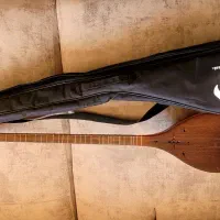 سه تار مهر مفاخری