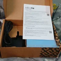 روتر میکرو تک RB941|مودم و تجهیزات شبکه|تهران, اسکندری|دیوار