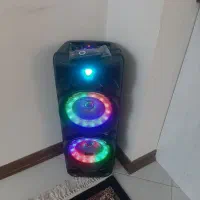 باند کاملا سالم