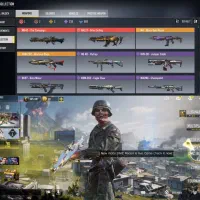 اکانت گوگل چنج بی ورود