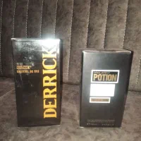 عطر اورجینال زیر قیمت