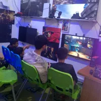 فروش یا معاوضه ماشین یا زمین با تجهیزات گیمنت|کنسول، بازی ویدئویی و آنلاین|شوش, |دیوار