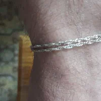 دستبند زنونه چند عدد مونده معاوضع میکنم