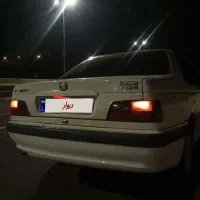 پارس مدل ۸۶
