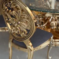 صندلی مدل روهام/ تالار و سالن عقد