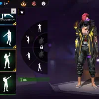 اکانت فری فایر|کنسول، بازی ویدئویی و آنلاین|سیدان, |دیوار