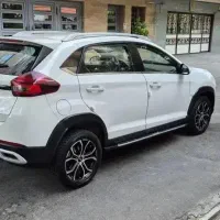 ام وی امx22 پرودنده مدل۱۴۰۴ بدون رنگ|خودرو سواری و وانت|تبریز, |دیوار