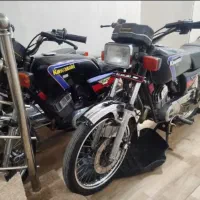 کاوازاکی جی تی او ۱۲۵