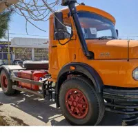 تک باری 405 خشک