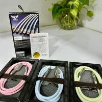 کابل سیلیکونی