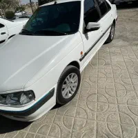 پارس tu5|خودرو سواری و وانت|تربت‌حیدریه, جانبازان|دیوار