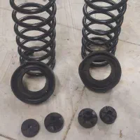 فنر عقب پراید