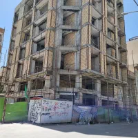 داربست فلزی شیک