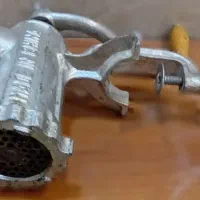 چرخ گوشت دستی سالم