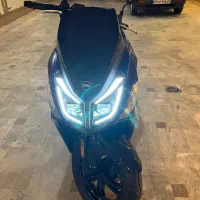 موتور j200|موتورسیکلت|تهران, پرستار|دیوار