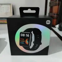 ساعت هوشمند شیائومی redmi watch 2 lite|لوازم جانبی موبایل و تبلت|اردبیل, |دیوار