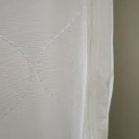 تشک سرویس خواب رویال پنج سال ضمانت درحد نو فوری|تشک تختخواب|قدس, شهر‌قدس|دیوار