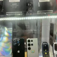 بچه ساموسنگ s24اولترا 5g رام 8 512گیگ واقعی|موبایل|گنبد کاووس, |دیوار