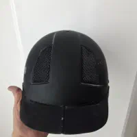 کلاه سوارکاری