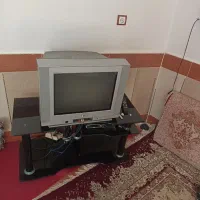تلوزیون و گیرنده