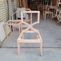 تعمیرات مبلمان استیل کلاسیک وراحتی|مبلمان خانگی و میز عسلی|بهارستان, |دیوار