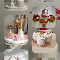 ست دکوری های پینترستی و مینیمال