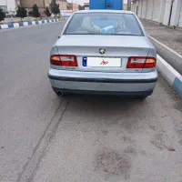 سمند ال ایکس مدل 84