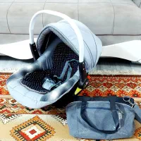 کریر و ساک نوزاد