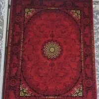 فرش طلا کوب /جنس مرغوب /اقساط