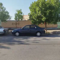 سمند ملی مدل 90